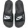 Skor Dam Flip-flops Nike Wmns Benassi Jdi Svart