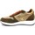 Skor Dam Sneakers Mizuno D1GE181352 ETAMIN 2 Brun