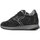 Skor Dam Sneakers Mizuno D1GE181409 ETAMIN 2 Svart