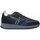 Skor Dam Sneakers Mizuno D1GE181527 ETAMIN 2 Blå