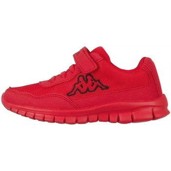 Skor Barn Sneakers Kappa Follow OC K Röd