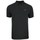textil Herr T-shirts Monotox Polo Uniform Graph Svart