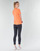 textil Dam Sweatshirts adidas Originals  Orange