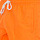 textil Herr Badbyxor och badkläder John Frank JFSS20SW01-ORANGE Orange