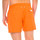 textil Herr Badbyxor och badkläder John Frank JFSS20SW01-ORANGE Orange