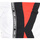 textil Herr Badbyxor och badkläder Karl Lagerfeld KL19MBS04-WHITE Vit