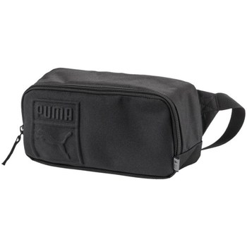 Väskor Handväskor med kort rem Puma Waistbag Svart