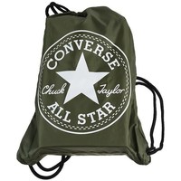 Väskor Ryggsäckar Converse Flash Gymsack Grön