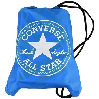 Väskor Ryggsäckar Converse Flash Gymsack Blå