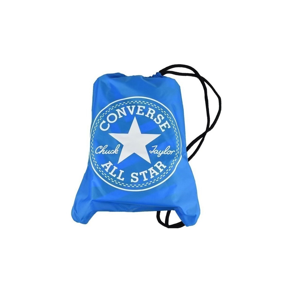 Väskor Ryggsäckar Converse Flash Gymsack Blå
