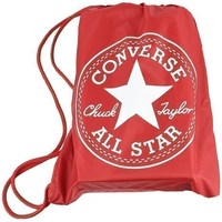 Väskor Ryggsäckar Converse Cinch Bag Röd