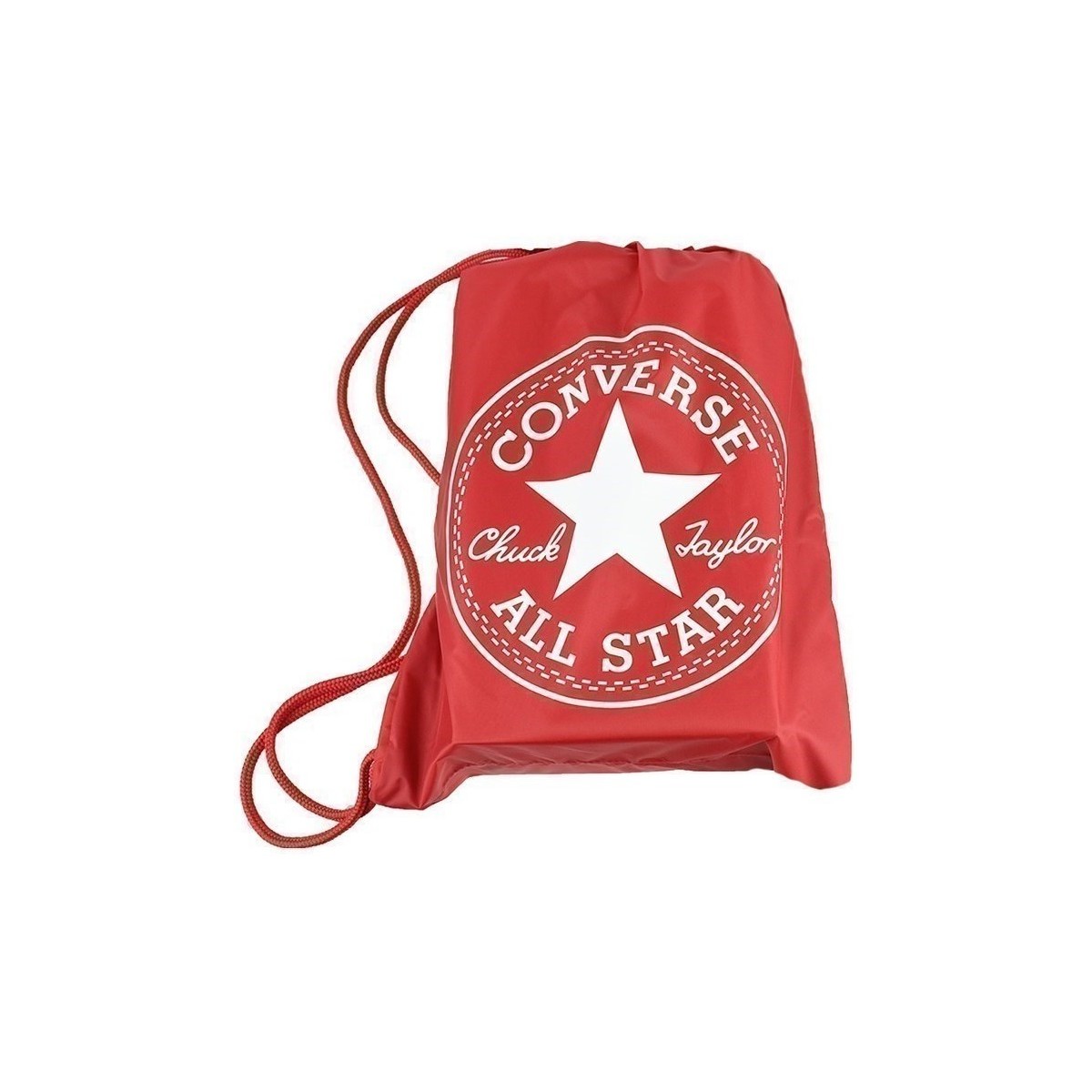 Väskor Ryggsäckar Converse Cinch Bag Röd