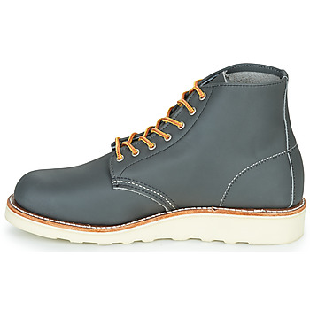 Red Wing 6 INCH ROUND Blå