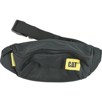 Väskor Handväskor med kort rem Caterpillar Bts Waist Bag Grafit