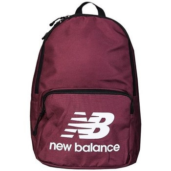 Väskor Ryggsäckar New Balance Classic Rödbrunt