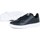 Skor Barn Sneakers adidas Originals Supercourt J Svarta, Vit