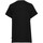 textil Flickor T-shirts Levi's 151249 Svart
