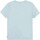 textil Flickor T-shirts Levi's 236523 Blå