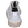 Skor Flickor Sneakers Xti BM817 Silver