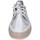 Skor Flickor Sneakers Xti BM817 Silver