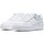 Skor Dam Sneakers Nike Wmns Air Force 1 Shadow Vit