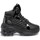 Skor Dam Sneakers Bronx 47224 Svart