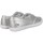 Skor Dam Sneakers Lacoste Lancelle 3 Eye Silver