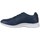 Skor Dam Sneakers Lacoste Joggeur Lace Marin