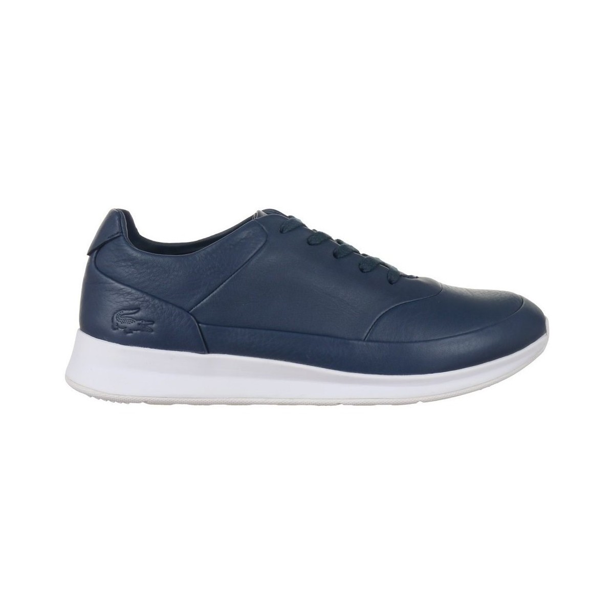 Skor Dam Sneakers Lacoste Joggeur Lace Marin