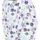 textil Dam Kjolar Emporio Armani 3Y5N06-5NXZZ-2429 Flerfärgad