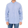 textil Herr Långärmade skjortor Emporio Armani 3Y6C21-6N0QZ-2301 Flerfärgad
