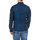 textil Herr Långärmade skjortor Emporio Armani 3Y6C54-6N2WZ-2514 Blå