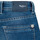 textil Pojkar Shorts / Bermudas Pepe jeans CASHED SHORT Blå