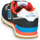 Skor Barn Sneakers New Balance YV574SOV Svart
