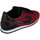 Skor Herr Sneakers Cruyff Revolt CC7184201 430 Red Röd