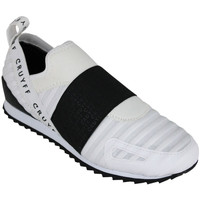 Skor Herr Sneakers Cruyff elastico white Vit