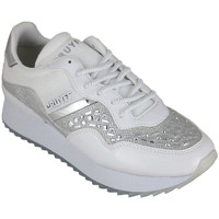 Skor Dam Sneakers Cruyff wave embelleshed white Vit