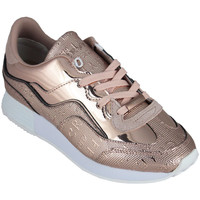 Skor Dam Sneakers Cruyff Rainbow CC7901201 530 Skin Rosa
