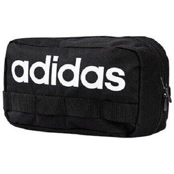 Väskor Handväskor med kort rem adidas Originals Crossbody Bag Svart