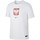 textil Herr T-shirts Nike Evergreen Crest Vit