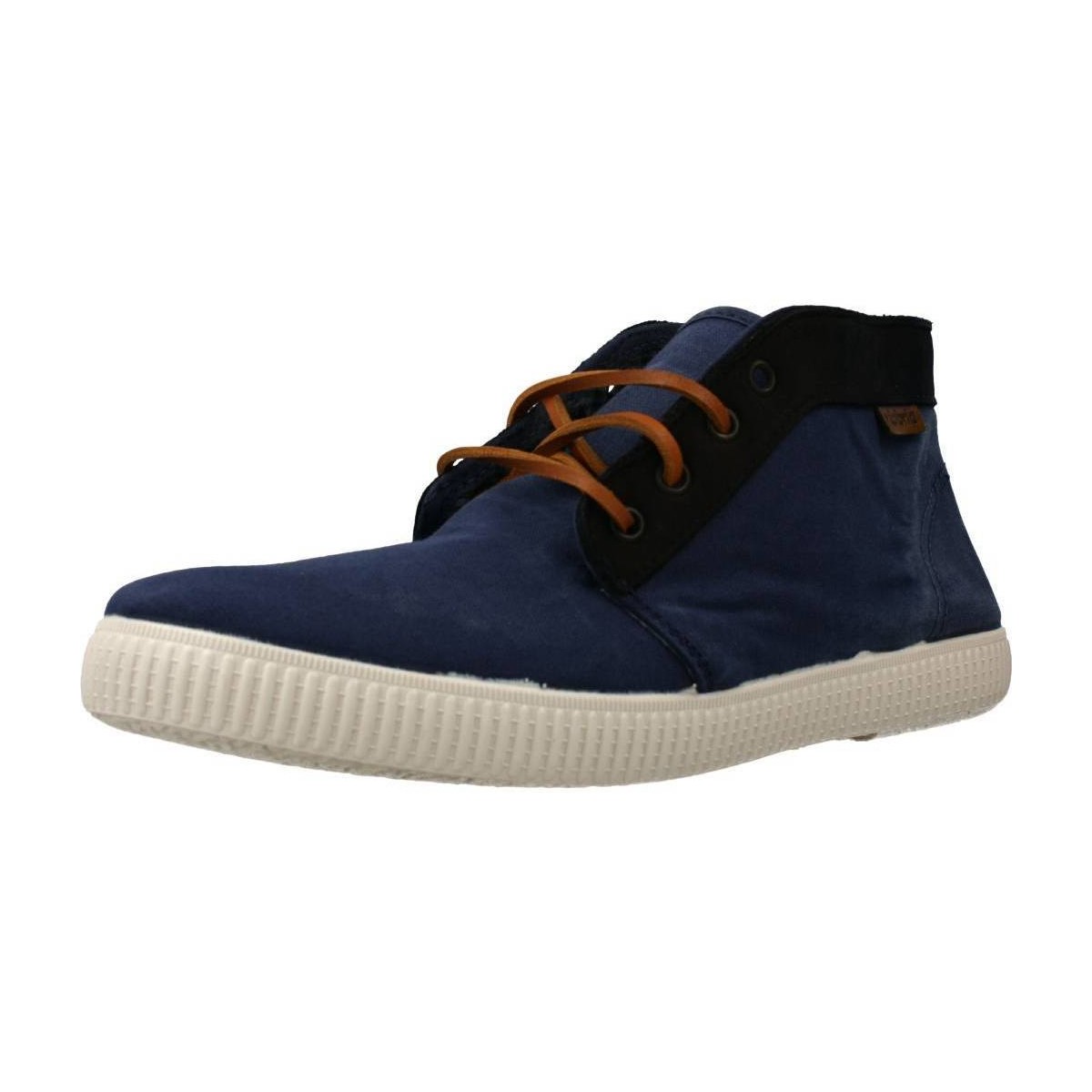 Skor Sneakers Victoria 106675 Blå