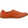 Skor Dam Sneakers Victoria 26621V Orange