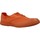 Skor Dam Sneakers Victoria 26621V Orange