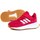 Skor Barn Sneakers adidas Originals Runfalcon I Röd