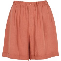 textil Dam Shorts / Bermudas See U Soon 20149126B Orange