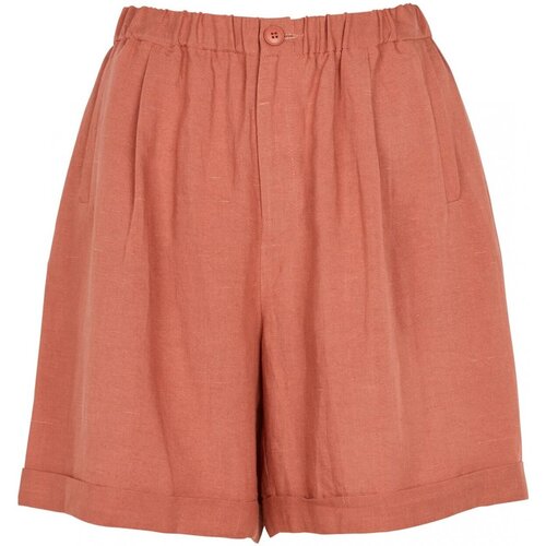 textil Dam Shorts / Bermudas See U Soon 20149126B Orange