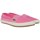 Skor Dam Sneakers Lacoste Marice 218 1 Caw Rosa