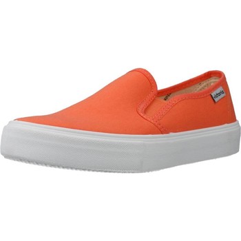 Skor Dam Sneakers Victoria 125014 Orange