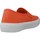 Skor Dam Sneakers Victoria 125014 Orange
