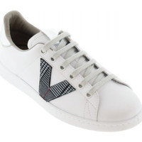 Skor Dam Sneakers Victoria 1125216 Vit